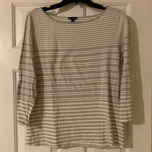 Talbot’s women’s size medium shirt.
